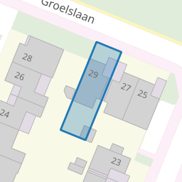 Perceel AAL01-A-3291