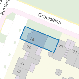 Perceel AAL01-A-3294