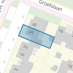 Perceel AAL01-A-3295