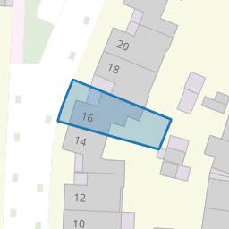 Perceel AAL01-A-3300