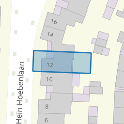 Perceel AAL01-A-3302