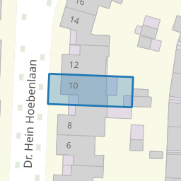 Perceel AAL01-A-3303