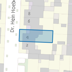 Perceel AAL01-A-3306