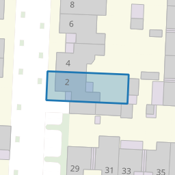 Perceel AAL01-A-3307