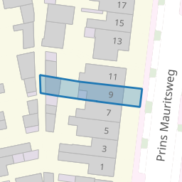 Perceel AAL01-A-3316