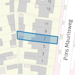 Perceel AAL01-A-3317