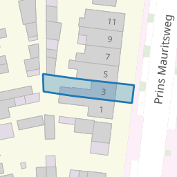 Perceel AAL01-A-3319