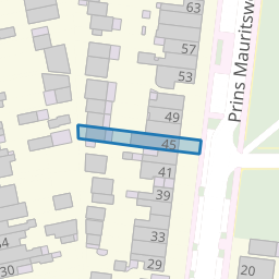 Perceel AAL01-A-3320