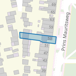 Perceel AAL01-A-3323