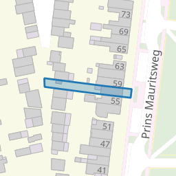 Perceel AAL01-A-3325