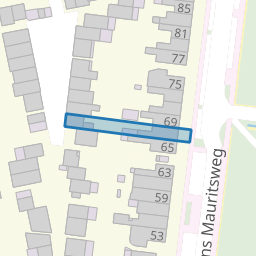 Perceel AAL01-A-3326