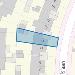 Perceel AAL01-A-3352