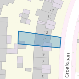 Perceel AAL01-A-3353