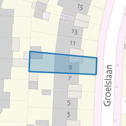 Perceel AAL01-A-3354