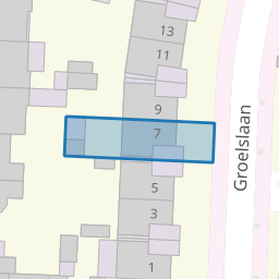 Perceel AAL01-A-3355