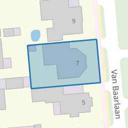 Perceel AAL01-A-3375