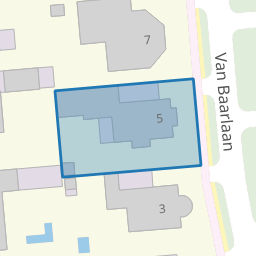 Perceel AAL01-A-3379