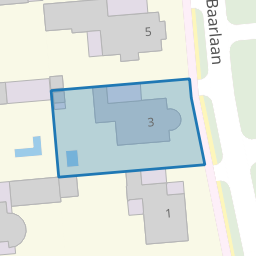 Perceel AAL01-A-3380