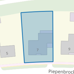 Perceel AAL01-A-3383