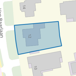 Perceel AAL01-A-3386