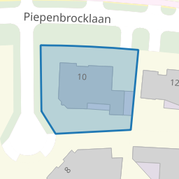 Perceel AAL01-A-3390