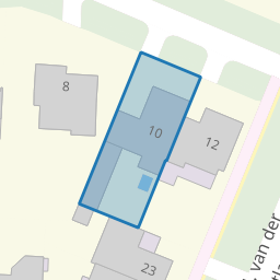 Perceel AAL01-A-3401