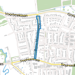 Perceel AAL01-A-3408