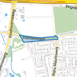 Perceel AAL01-A-3409