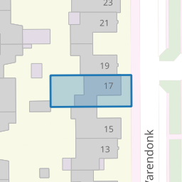 Perceel AAL01-A-3417