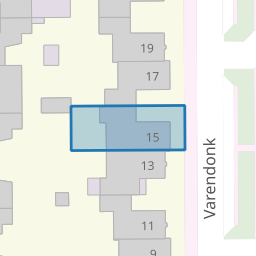 Perceel AAL01-A-3418