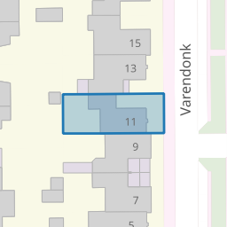 Perceel AAL01-A-3420