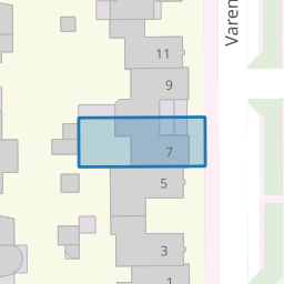 Perceel AAL01-A-3422