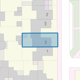 Perceel AAL01-A-3424