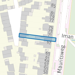 Perceel AAL01-A-3430