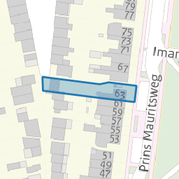 Perceel AAL01-A-3431