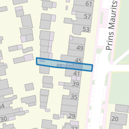 Perceel AAL01-A-3433