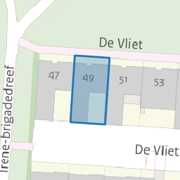 Perceel AAL01-A-3442