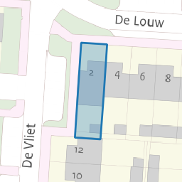 Perceel AAL01-A-3446