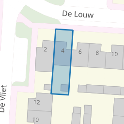 Perceel AAL01-A-3447