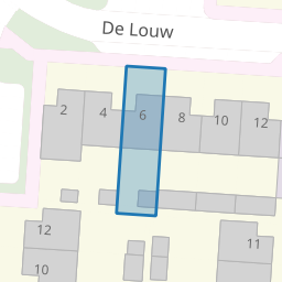 Perceel AAL01-A-3448