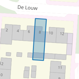 Perceel AAL01-A-3449