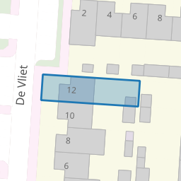 Perceel AAL01-A-3452