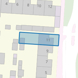 Perceel AAL01-A-3458