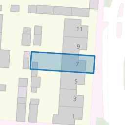 Perceel AAL01-A-3460