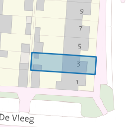 Perceel AAL01-A-3462