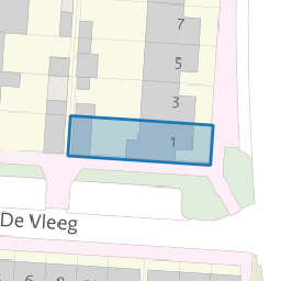 Perceel AAL01-A-3463