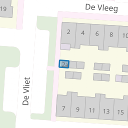 Perceel AAL01-A-3464