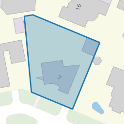 Perceel AAL01-A-3505