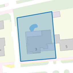 Perceel AAL01-A-3506