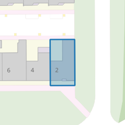 Perceel AAL01-A-3509